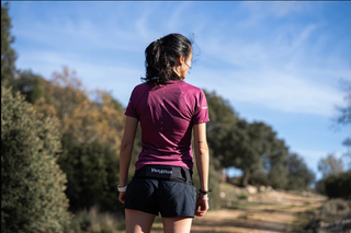 ¿Qué es el trail running y qué significa?