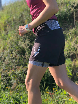 ¿Cuál es la mejor ropa para practicar running y trail running?