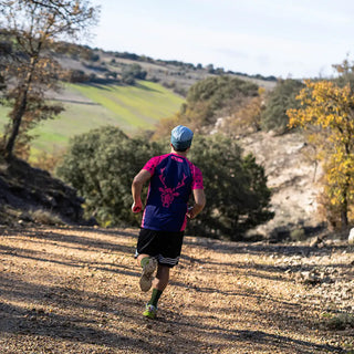 ¿Cómo hacer series de running?