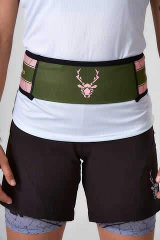 Ceinture de course AGUARDA