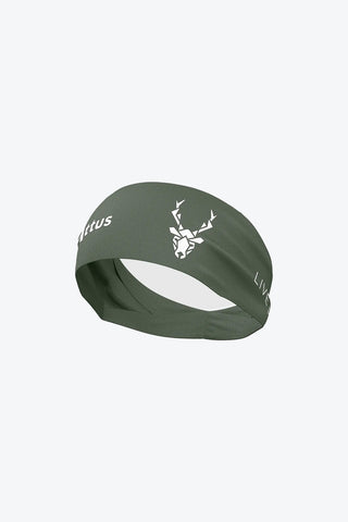 VENTU Running Headband - Green