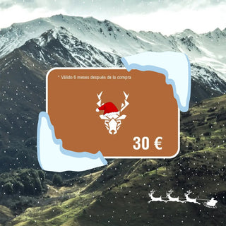 Venattus Christmas Gift Card 30