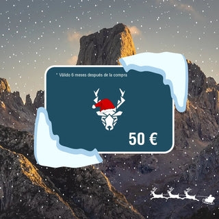 Venattus Christmas Gift Card 50 